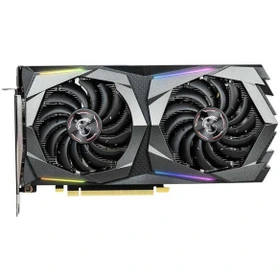 کارت گرافیک ام اس آی مدل GTX 1660 SUPER GAMING X استوک
