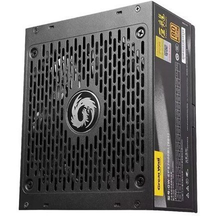 پاور فول ماژولار Great Wall 1250W استوک