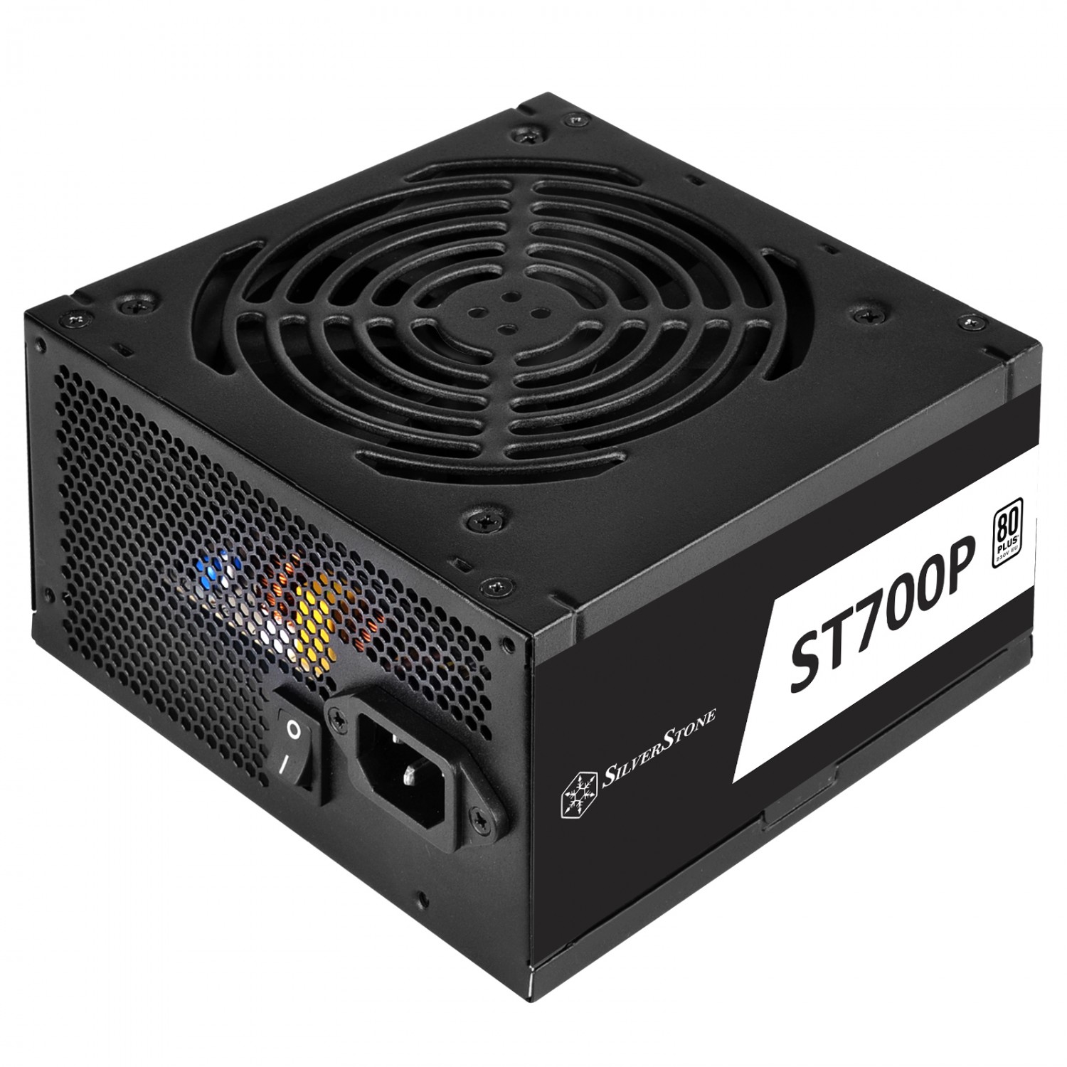 پاور SilverStone ST700P 700W استوک