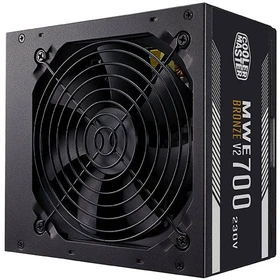 پاور Cooler Master MWE 700 V2 700W استوک