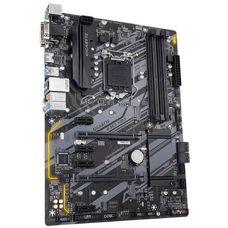 مادربرد Gigabyte B365 HD3 استوک