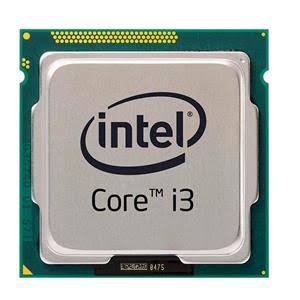 پردازنده Intel Core i3-6100 نسل 6 استوک